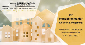 Immobilienmakler Erfurt_Schelkmann Immobilien