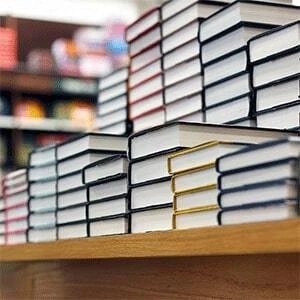 Scheller Boyens Buchhandlung