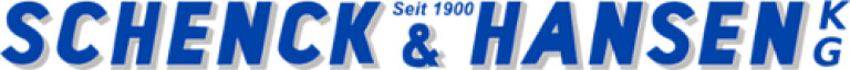 Bild: Schenck & Hansen KG in Hamburg