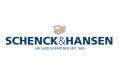 Bild: Schenck & Hansen KG in Hamburg