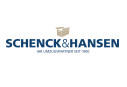 Bild: Schenck & Hansen KG in Hamburg