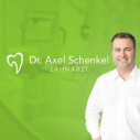 Logo Schenkel, Axel Dr.med.dent.