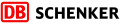 Logo Schenker Deutschland AG Lager Fürth