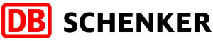 Logo Schenker Deutschland AG - Zollbüro -