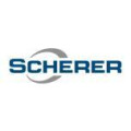 Logo Scherer GmbH & Co. KG