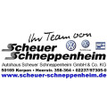 Scheuer Schneppenheim GmbH & Co.KG