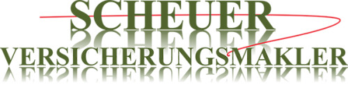 Logo Scheuer Versicherungsmakler in Konstanz