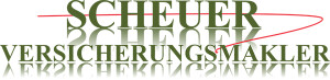 Logo Scheuer Versicherungsmakler in Konstanz