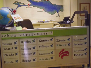 Private Krankenversicherung