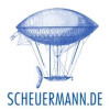 Bild: Scheuermann Buchhandlung