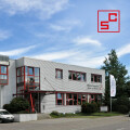 Logo Scheufele Chr. Druck und Medien
