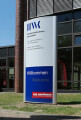 Logo Scheufen GmbH - Beschriftung, Digitaldruck, Digital Signage