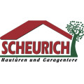 Scheurich GmbH, Groß- u. Einzelhandel