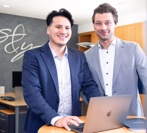 Geschäftsführer