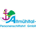 Schiffahrt ALTMÜHLTAL-Personenschiffahrt GmbH