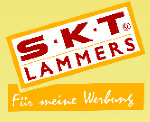 Logo Schilder & Kennzeichnungstechnik SKT GmbH
