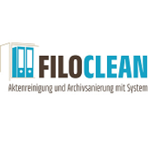 FILOCLEAN Aktenrettung (Geschäftsbereich SMART-KLIMA GmbH)