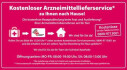 Logo Schinkel-Apotheke