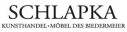 Logo Schlapka KG