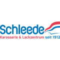 Schleede Karosserie & Lackzentrum GmbH