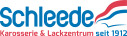 Bild: Schleede Karosserie & Lackzentrum GmbH in Hamburg