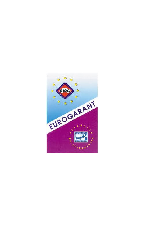 Eurogarant Hamburg Bergedorf