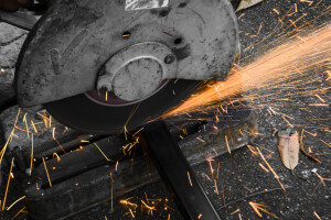 Metallbearbeitung