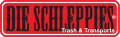 Bild: Schleppies in Berlin