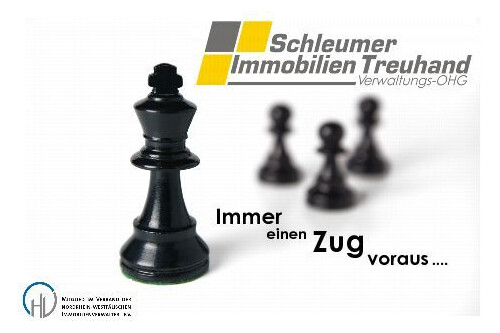 Schleumer Immobilien Treuhand Verwaltungs-OHG Köln