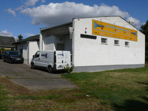 Fridolinweg 2-4 12683 Berlin