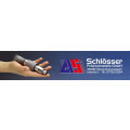 Schlösser Alfred GmbH Drehteile