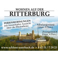 Schloss Auerbach Ferienwohnungen