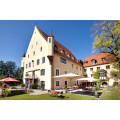 Schloss zu Hopferau BERA Service GmbH