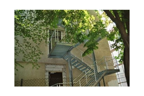 Steinberger - Treppen