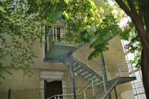 Steinberger - Treppen