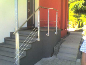 Steinberger - Geländer3