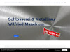 Bild: Schlosserei und Metallbau Wilfried Maack GmbH