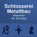 Schlosserei und Metallbau Wolfgang Schulz Sven Karg
