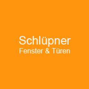 Logo Schlüpner GmbH Fenster & Türen