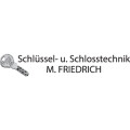 Schlüssel und Schlosstechnik Friedrich