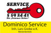 Bild: Schlüsseldienst & Einbruchschutz Dominico Service Inh. Lars Grebe e.K. Meisterbetrieb