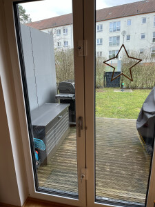 Ikon Kralltec Fenstersicherungen