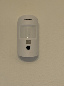 Ajax Motion Cam