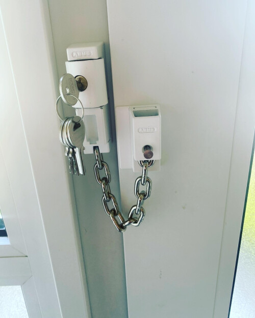 abschl.Türketten