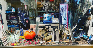 Schaufenster