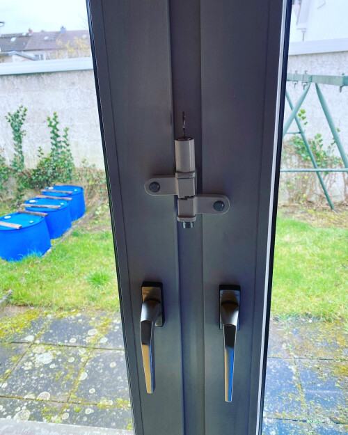 Fenstersicherung