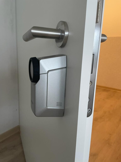 Abus Home Tec