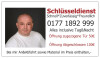 Bild: Schlüsseldienst - Sicherheitstechnik Haus Service