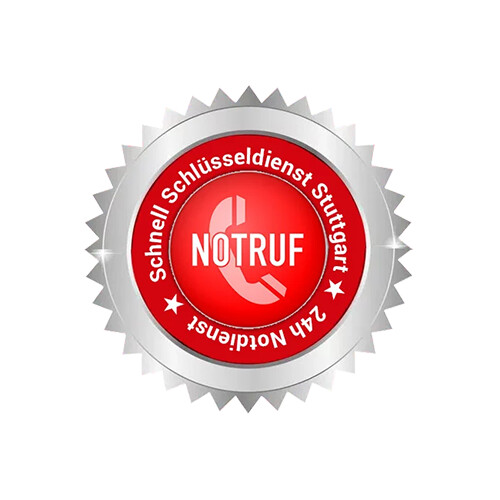 Schnell Schlüsseldienst Stuttgart e.K. 24h Notdienst für Türöffnungen