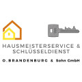 Schlüsseldienst und Hausmeisterservice Olaf Brandenburg & Sohn GmbH